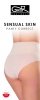 GATTA FIGI PANTY CORRECT SENSUAL SKIN